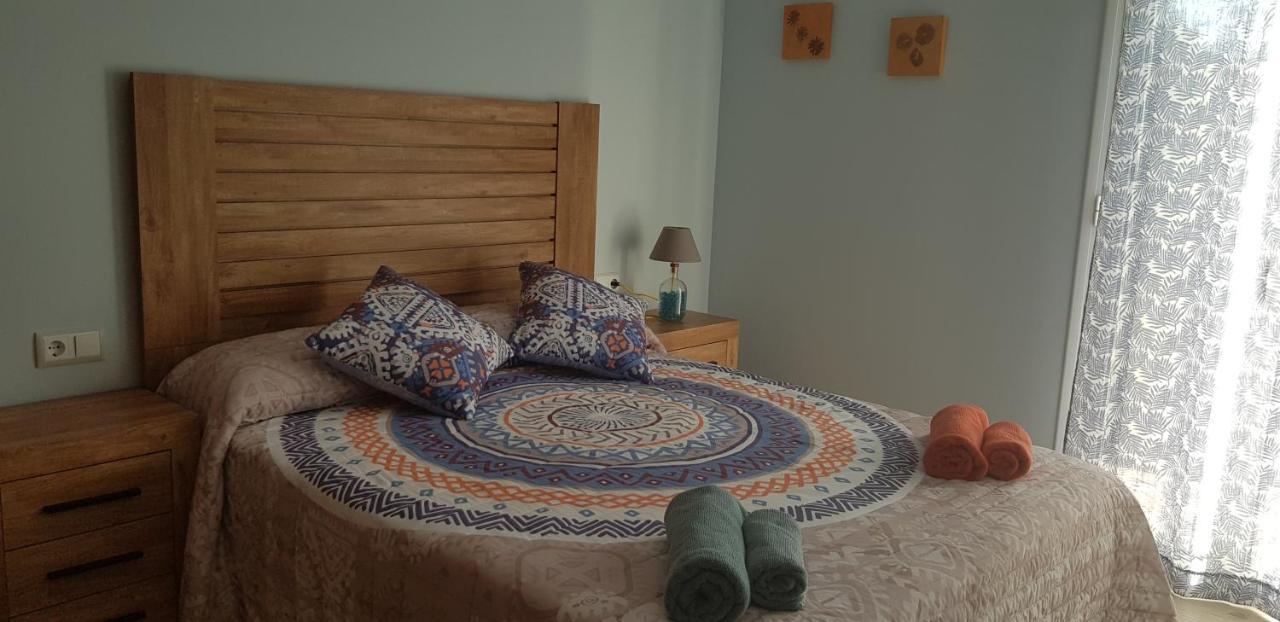 Cal Bar Apartment Camarasa Екстериор снимка