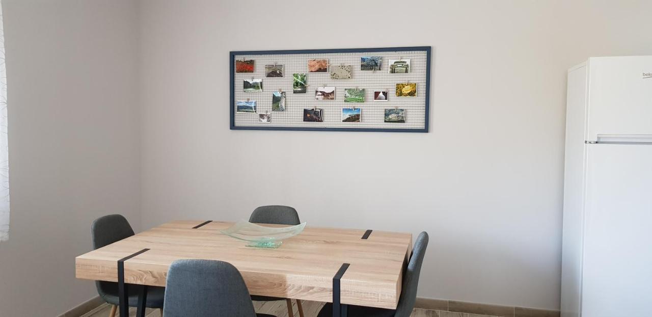 Cal Bar Apartment Camarasa Екстериор снимка
