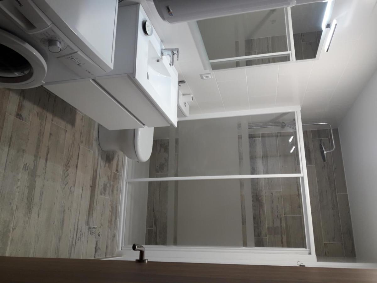 Cal Bar Apartment Camarasa Екстериор снимка