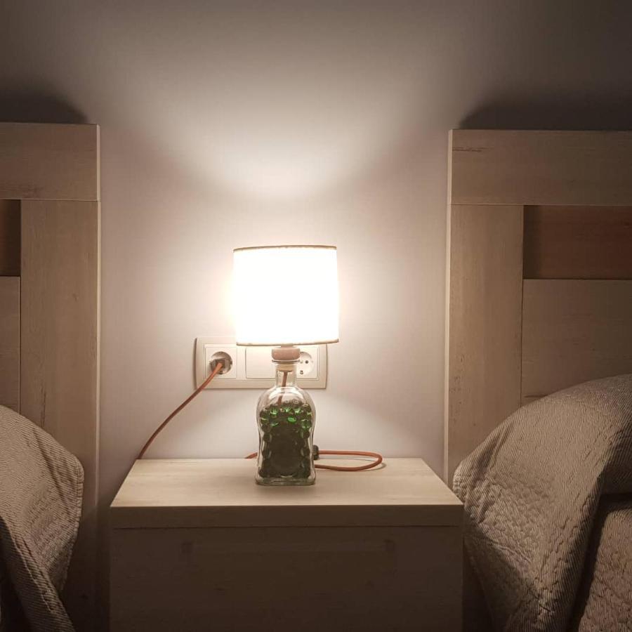 Cal Bar Apartment Camarasa Екстериор снимка