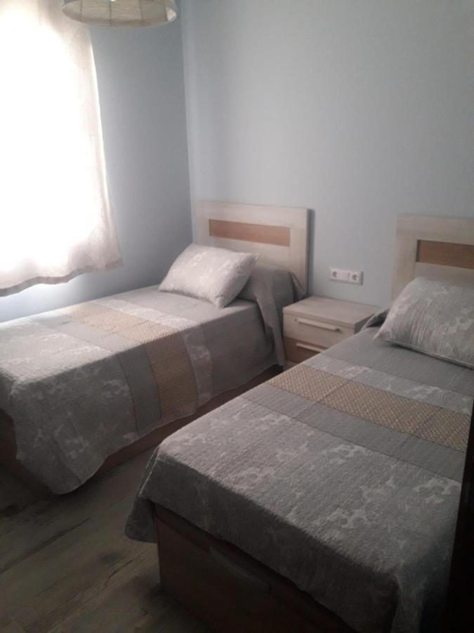 Cal Bar Apartment Camarasa Екстериор снимка