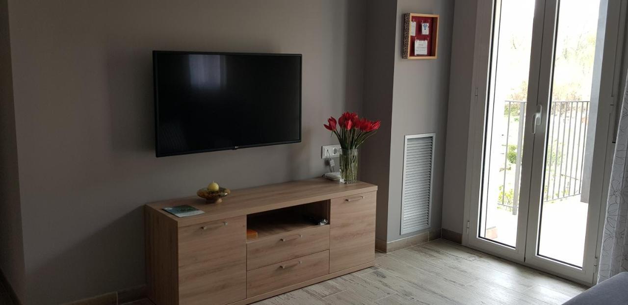 Cal Bar Apartment Camarasa Екстериор снимка