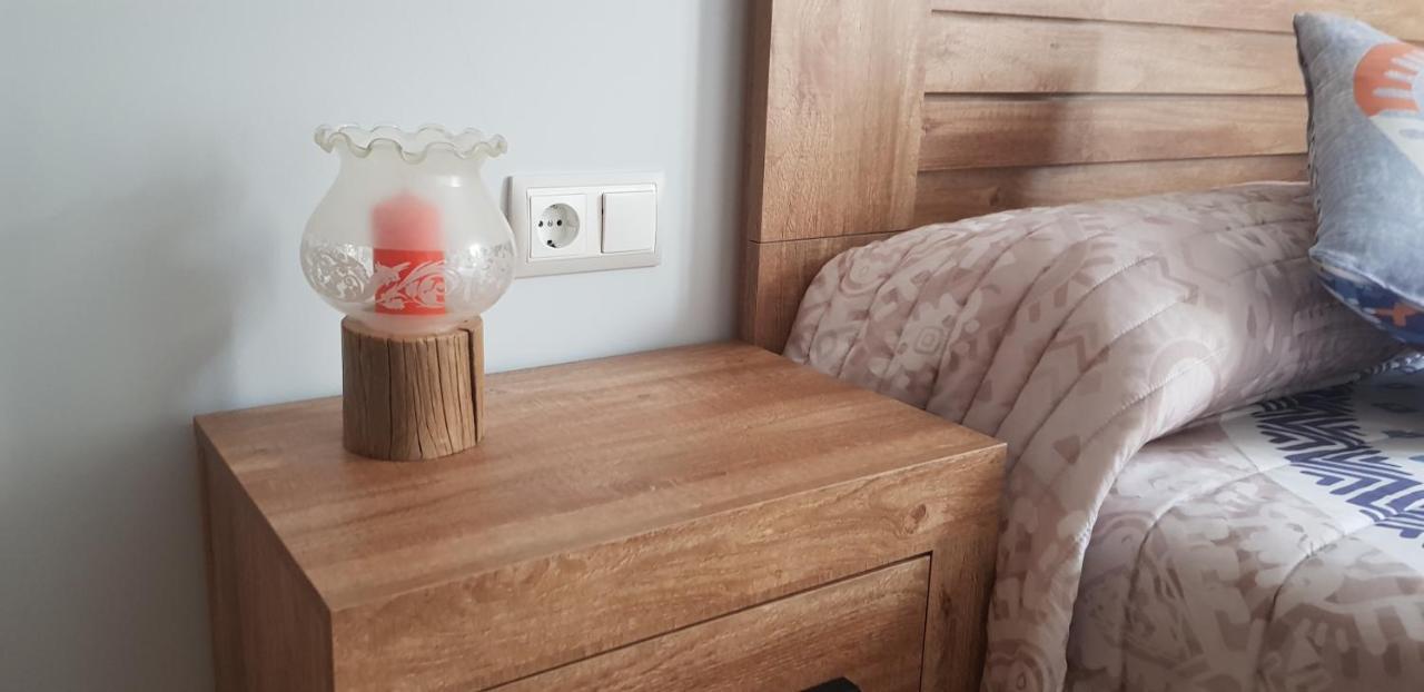 Cal Bar Apartment Camarasa Екстериор снимка