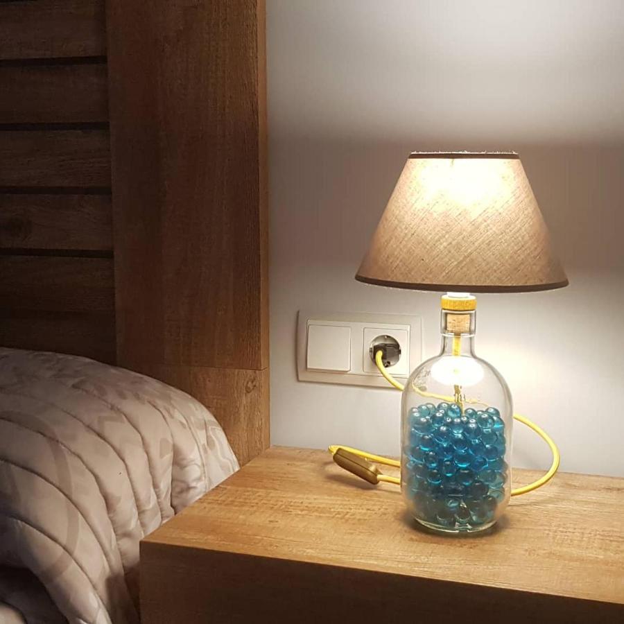 Cal Bar Apartment Camarasa Екстериор снимка